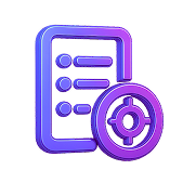 Define Goals, Not Tasks